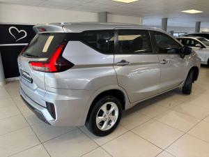 Mitsubishi Xpander 1.5 manual - Image 7