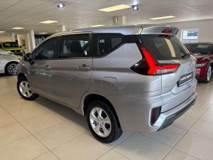 Mitsubishi Xpander 1.5 manual - Image 9