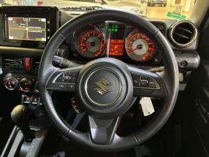 Suzuki Jimny 1.5 GLX AllGrip 3-door auto - Image 14