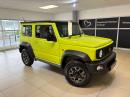 Thumbnail Suzuki Jimny 1.5 GLX AllGrip 3-door auto