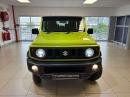 Thumbnail Suzuki Jimny 1.5 GLX AllGrip 3-door auto