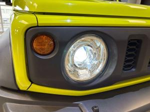 Suzuki Jimny 1.5 GLX AllGrip 3-door auto - Image 4