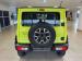 Suzuki Jimny 1.5 GLX AllGrip 3-door auto - Thumbnail 8