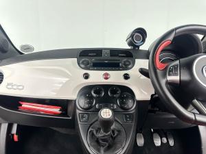 Abarth Abarth 595 1.4T - Image 12
