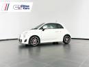 Thumbnail Abarth Abarth 595 1.4T