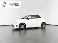Thumbnail Abarth Abarth 595 1.4T