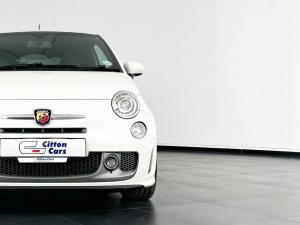 Abarth Abarth 595 1.4T - Image 2