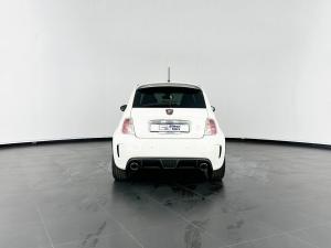 Abarth Abarth 595 1.4T - Image 3