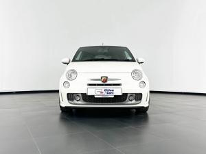 Abarth Abarth 595 1.4T - Image 4