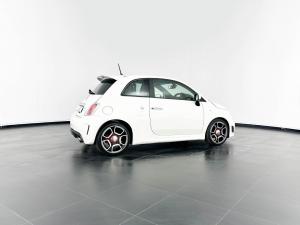 Abarth Abarth 595 1.4T - Image 5
