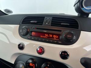 Abarth Abarth 595 1.4T - Image 8