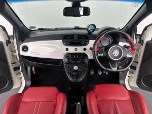 Abarth Abarth 595 1.4T - Image 9