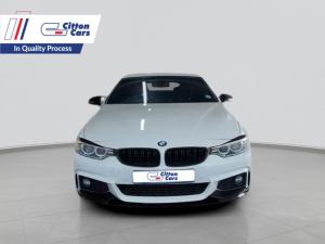 BMW 420i Coupe M Sport automatic - Image 2