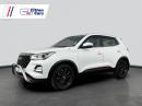 Thumbnail Chery Tiggo 4 PRO 1.5T Elite SE CVT