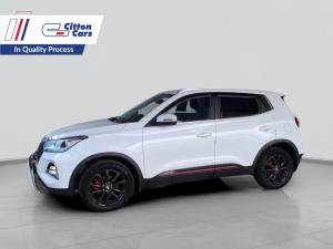 Chery Tiggo 4 PRO 1.5T Elite SE CVT - Image 1