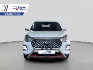 Chery Tiggo 4 PRO 1.5T Elite SE CVT - Image 2