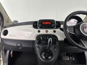 Fiat 500 900T Twinair POP Star - Image 11