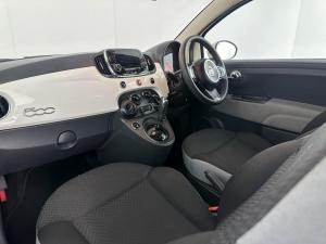 Fiat 500 900T Twinair POP Star - Image 12