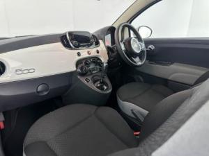Fiat 500 900T Twinair POP Star - Image 12