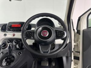 Fiat 500 900T Twinair POP Star - Image 16