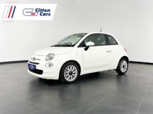 Fiat 500 900T Twinair POP Star - Image 1