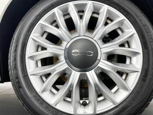 Fiat 500 900T Twinair POP Star - Image 20