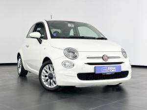 Fiat 500 900T Twinair POP Star - Image 2