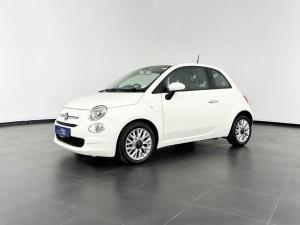 Fiat 500 900T Twinair POP Star - Image 5
