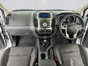 Ford Ranger 3.2TDCi XLTD/C - Image 10