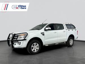 Ford Ranger 3.2TDCi XLTD/C - Image 1