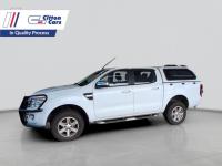 Thumbnail Ford Ranger 3.2TDCi XLTD/C