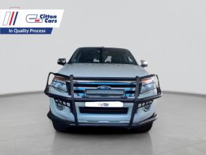 Ford Ranger 3.2TDCi XLTD/C - Image 2