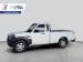 Mahindra PIK UP 2.2 Mhawk S4 4X4S/C - Thumbnail 1