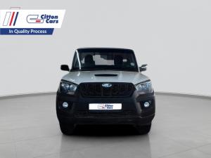 Mahindra PIK UP 2.2 Mhawk S4 4X4S/C - Image 2