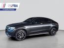 Thumbnail Mercedes-Benz GLC Coupe 300d 4MATIC