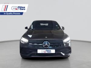Mercedes-Benz GLC Coupe 300d 4MATIC - Image 2