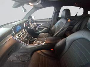 Mercedes-Benz GLC Coupe 300d 4MATIC - Image 3