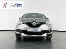 Thumbnail Renault Captur 1.2T Dynamique EDC 5-Door