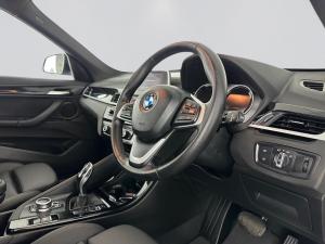 BMW X1 sDRIVE18i Sport Line automatic - Image 12