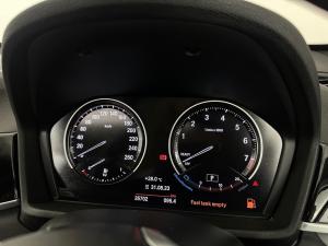 BMW X1 sDRIVE18i Sport Line automatic - Image 14