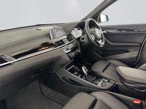 BMW X1 sDRIVE18i Sport Line automatic - Image 15