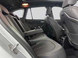 BMW X1 sDRIVE18i Sport Line automatic - Image 17