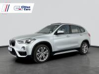 Thumbnail BMW X1 sDRIVE18i Sport Line automatic