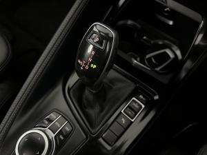 BMW X1 sDRIVE18i Sport Line automatic - Image 5