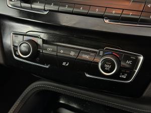 BMW X1 sDRIVE18i Sport Line automatic - Image 7