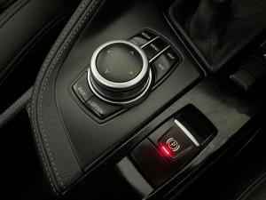 BMW X1 sDRIVE18i Sport Line automatic - Image 8