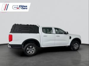Ford Ranger 2.0D XL automatic D/C - Image 6