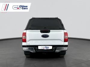 Ford Ranger 2.0D XL automatic D/C - Image 7