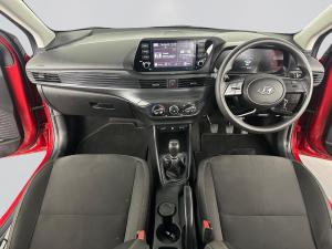 Hyundai i20 1.2 Motion - Image 16