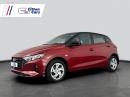 Thumbnail Hyundai i20 1.2 Motion